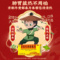 同仁堂 京制牛黄解毒片 0.6g*8片*10瓶（素片）/盒_同仁堂官方云商城