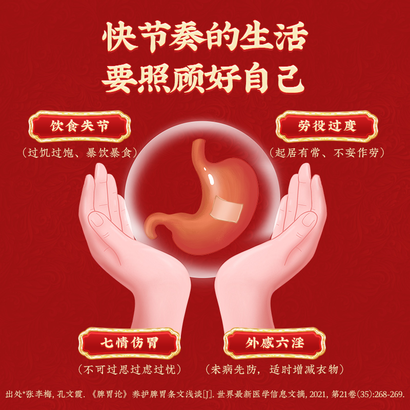 同仁堂 香砂六君丸 6g*12/盒_同仁堂官方云商城