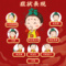 同仁堂 小儿感冒口服液 10ml*10支/盒_同仁堂官方云商城