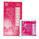 同仁堂 百合更年安颗粒 12g*10/盒