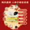 同仁堂 二母宁嗽丸 9g*10/盒_同仁堂官方云商城