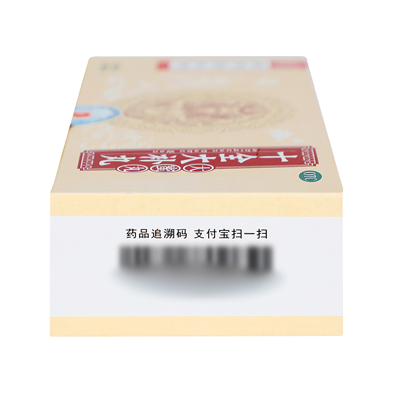 同仁堂 十全大补丸 9g*10丸/盒_同仁堂官方云商城