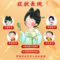 同仁堂 藿香正气水 10ml*6支/盒_同仁堂官方云商城