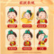 同仁堂 儿感清口服液 10ml*10/盒_同仁堂官方云商城