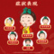 同仁堂 通宣理肺口服液 10ml*10/盒_同仁堂官方云商城