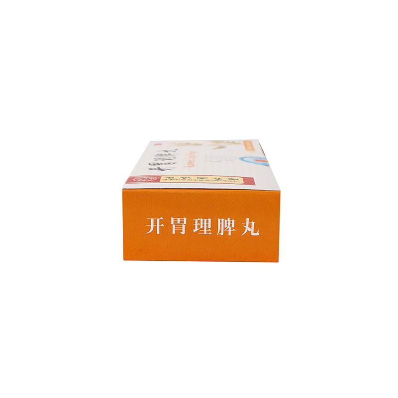 同仁堂 开胃理脾丸 6g*10/盒_同仁堂官方云商城