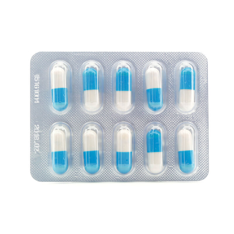 同仁堂 塞隆风湿胶囊 0.31g*30粒/盒_同仁堂官方云商城