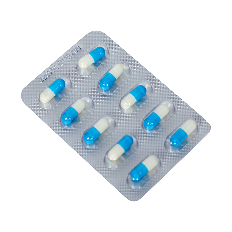 千汇 诺氟沙星胶囊 0.1g*10粒_同仁堂官方云商城