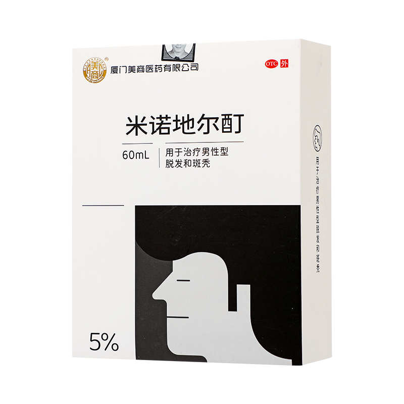 蔓迪 米诺地尔酊 90ml*1瓶_同仁堂官方云商城