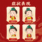 同仁堂 儿童咳液 10ml*10/盒_同仁堂官方云商城