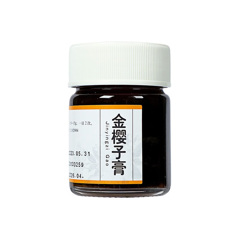 同仁堂 金樱子膏 50g/盒_同仁堂官方云商城