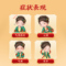 同仁堂 生脉饮口服液(党参方) 10ml*12支_同仁堂官方云商城