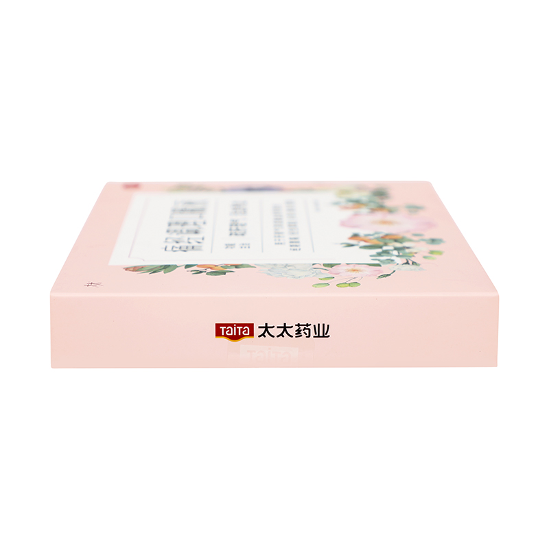 太太 痛经调理口服液 10ml*10支/盒_同仁堂官方云商城