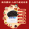 同仁堂 二母宁嗽丸 6g*10袋/盒_同仁堂官方云商城