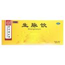 同仁堂 生脉饮 10ml*18支/盒