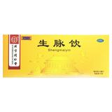 同仁堂 生脉饮 10ml*18支/盒_同仁堂官方云商城
