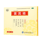 南峰牌 黄芪精 10ml*12支/盒_同仁堂官方云商城