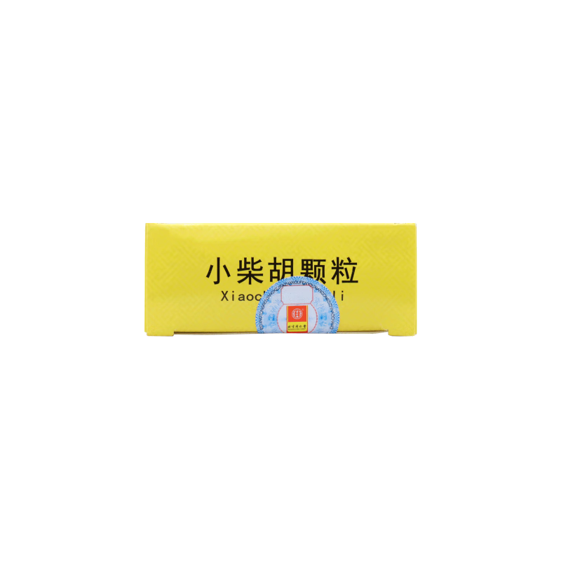 同仁堂 小柴胡颗粒 3g*12袋/盒_同仁堂官方云商城