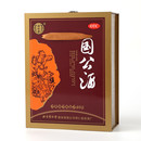 同仁堂 国公酒 750ml*2瓶/盒