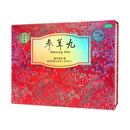 同仁堂 参茸丸 10克×12丸/盒