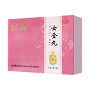 同仁堂 女金丸 30g/瓶*3瓶/盒