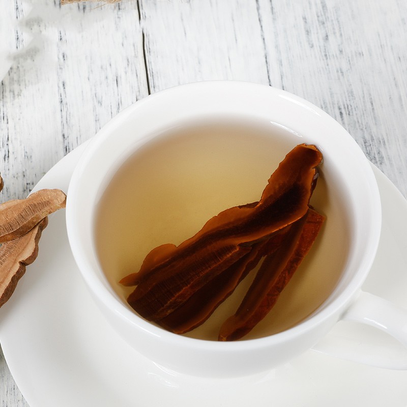 同仁堂 灵芝片 60g/罐【已停产 下架】_同仁堂官方云商城