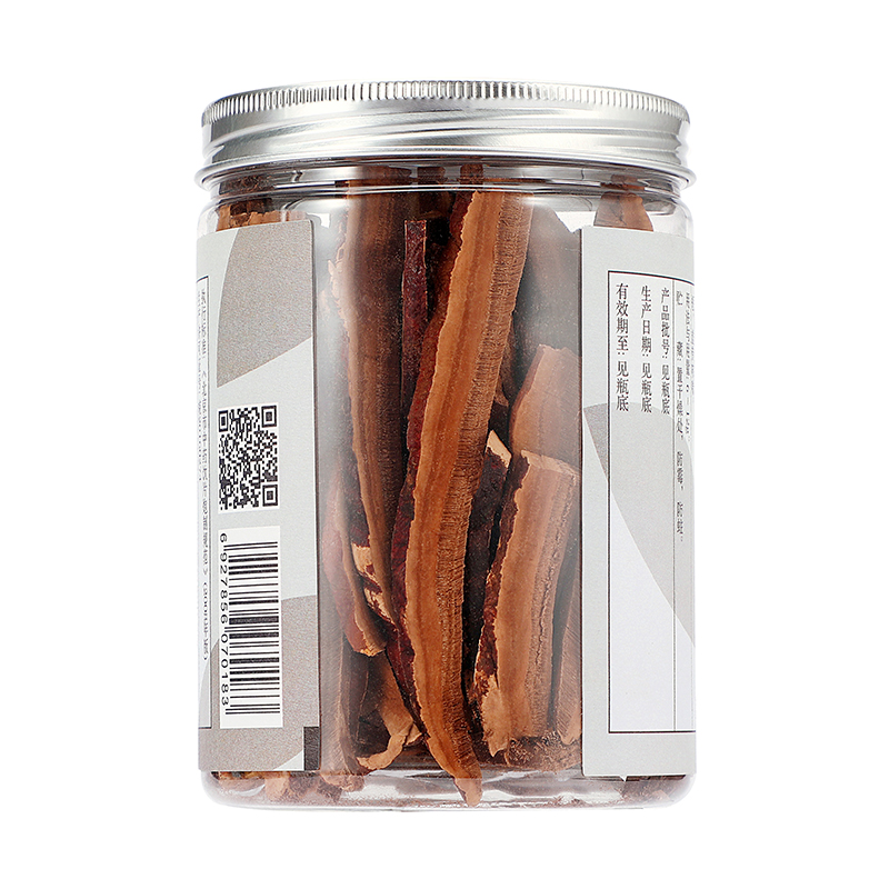 同仁堂 灵芝片 60g/罐【已停产 下架】_同仁堂官方云商城