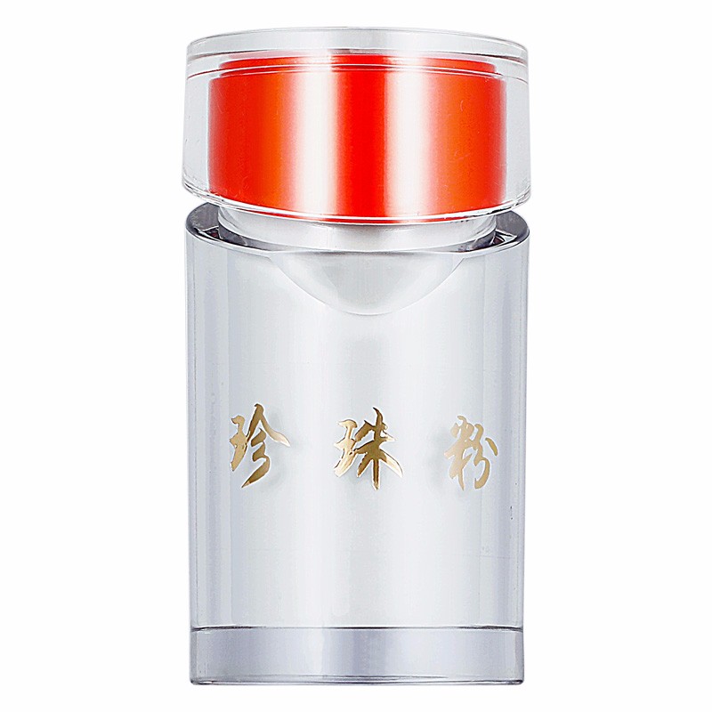 同仁堂 珍珠粉 40g/盒【已停产 下架】_同仁堂官方云商城