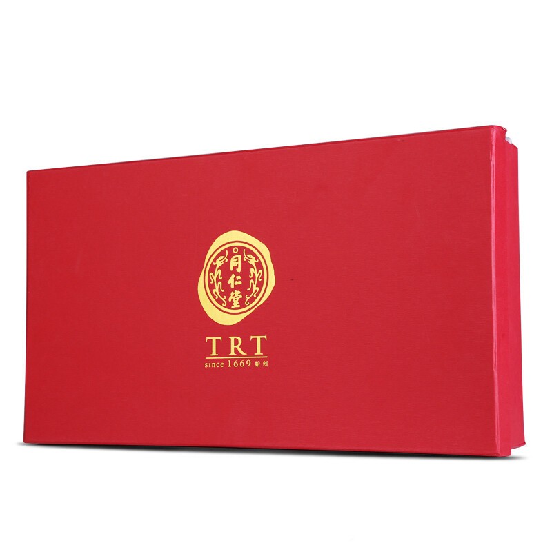 同仁堂 林下山参 1.51-2.5g/C【已停产 下架】_同仁堂官方云商城