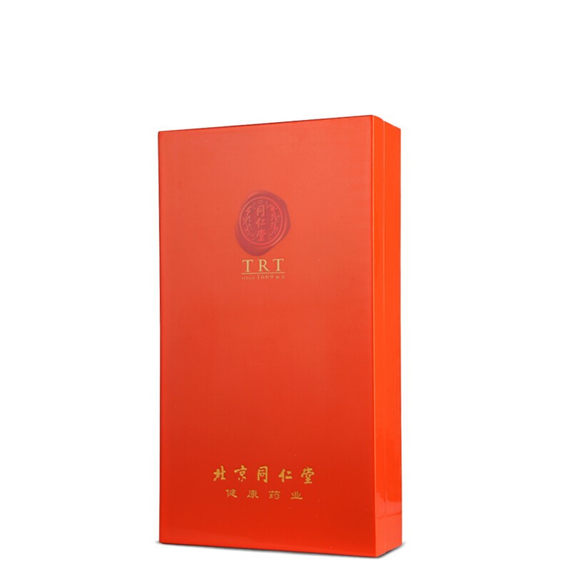 同仁堂 林下山参 1.51-2.5g/C【已停产 下架】_同仁堂官方云商城