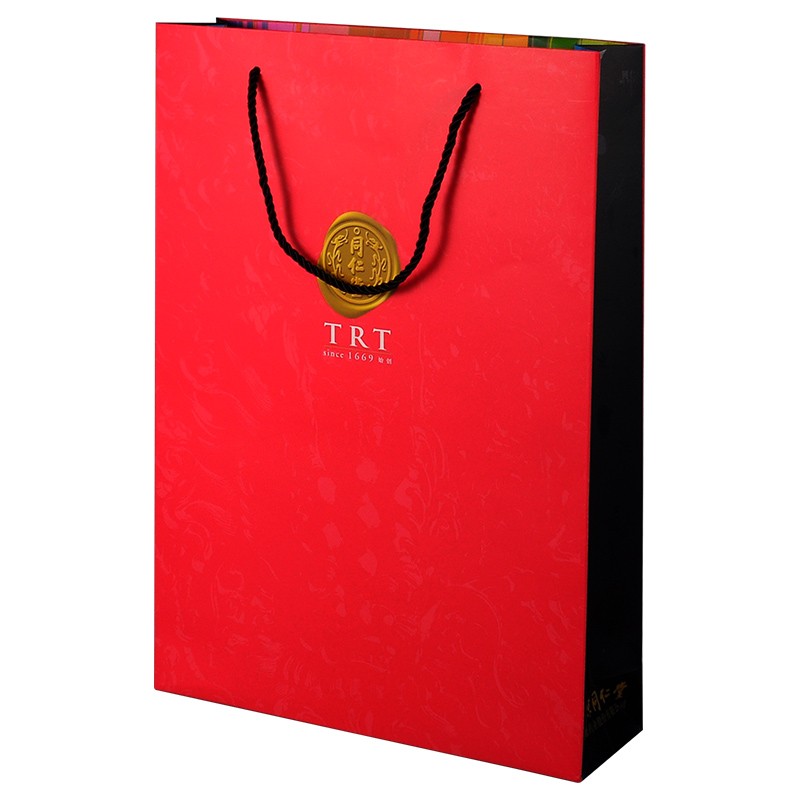 同仁堂 总统牌 西洋参 100g*2_同仁堂官方云商城