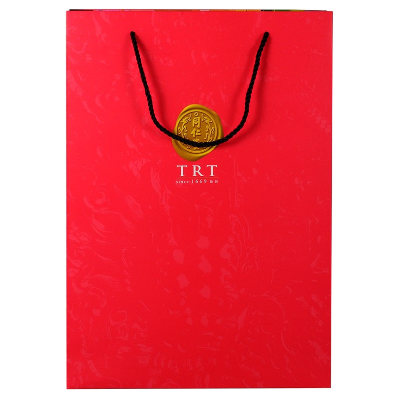 同仁堂 总统牌 西洋参 100g*2_同仁堂官方云商城