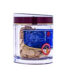 同仁堂 美国西洋参 2#参片 100g/罐