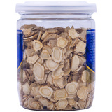 同仁堂 西洋参片 3#泡参片 90g/瓶_同仁堂官方云商城