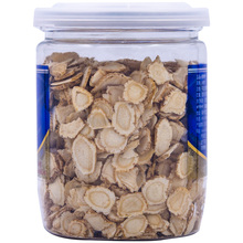 同仁堂 西洋参片 3#泡参片 90g/瓶