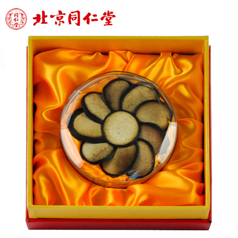 同仁堂 鹿茸片 10g【已停产 下架】_同仁堂官方云商城
