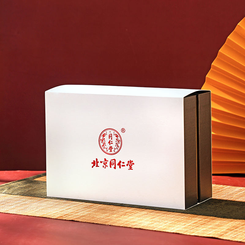 同仁堂 鹿茸片 5g/盒【已停产 下架】_同仁堂官方云商城