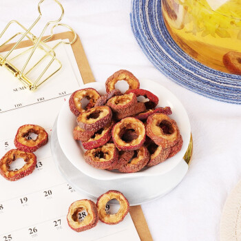 同仁堂 山楂 90g/瓶【已停产 下架】_同仁堂官方云商城