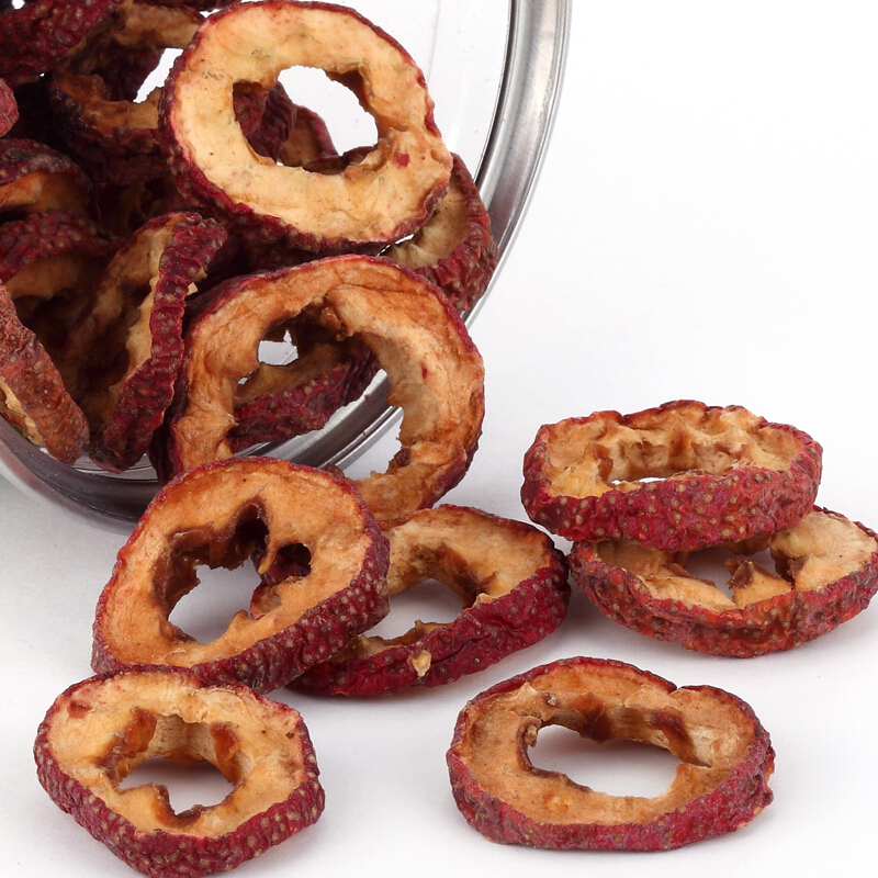 同仁堂 山楂 90g/瓶【已停产 下架】_同仁堂官方云商城