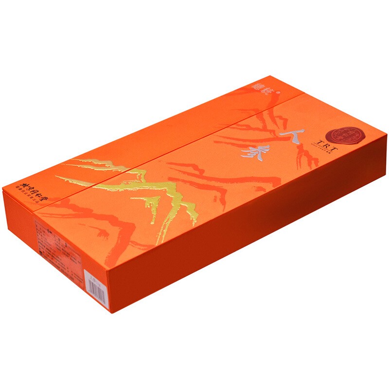 同仁堂 总统牌 人参 15g【已停产 下架】_同仁堂官方云商城