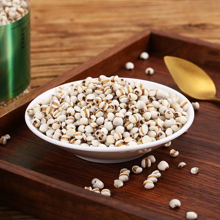 同仁堂 薏苡仁 300g/瓶_同仁堂官方云商城