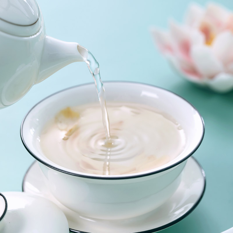 同仁堂 百合 150g/瓶_同仁堂官方云商城