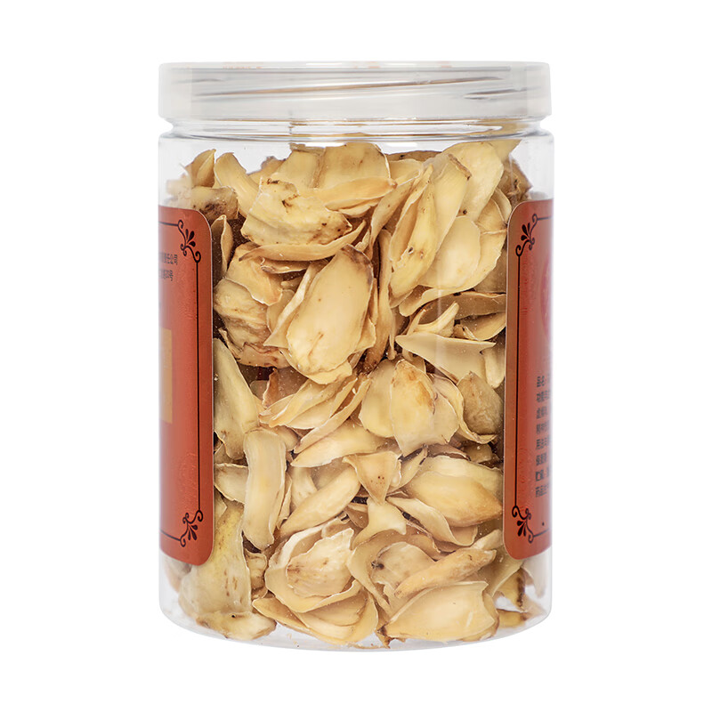 同仁堂 百合 150g/瓶_同仁堂官方云商城