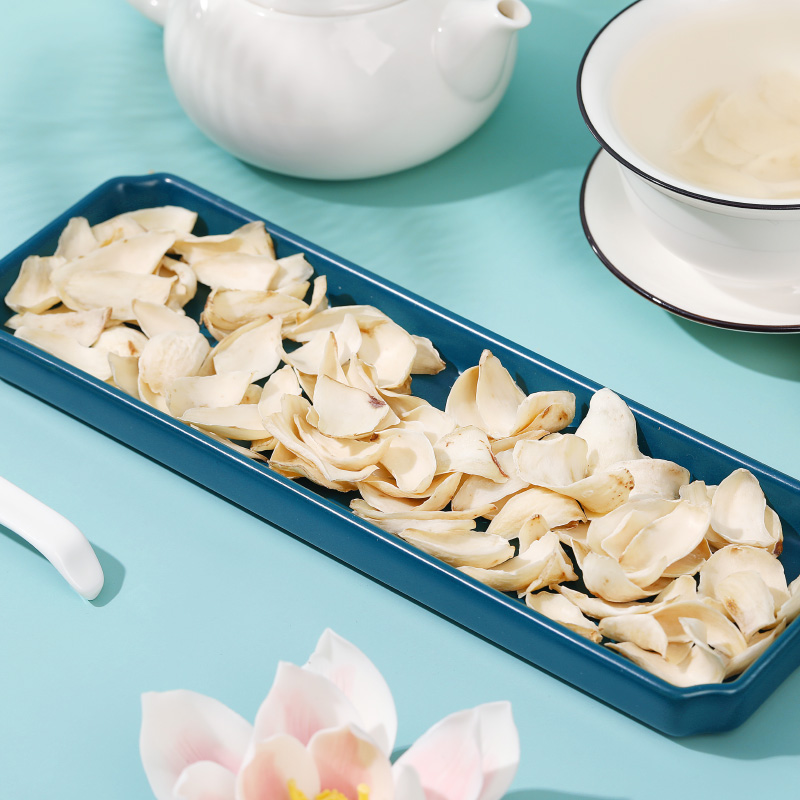 同仁堂 百合 150g/瓶_同仁堂官方云商城