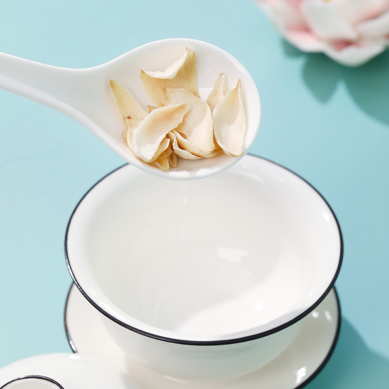 同仁堂 百合 150g/瓶_同仁堂官方云商城