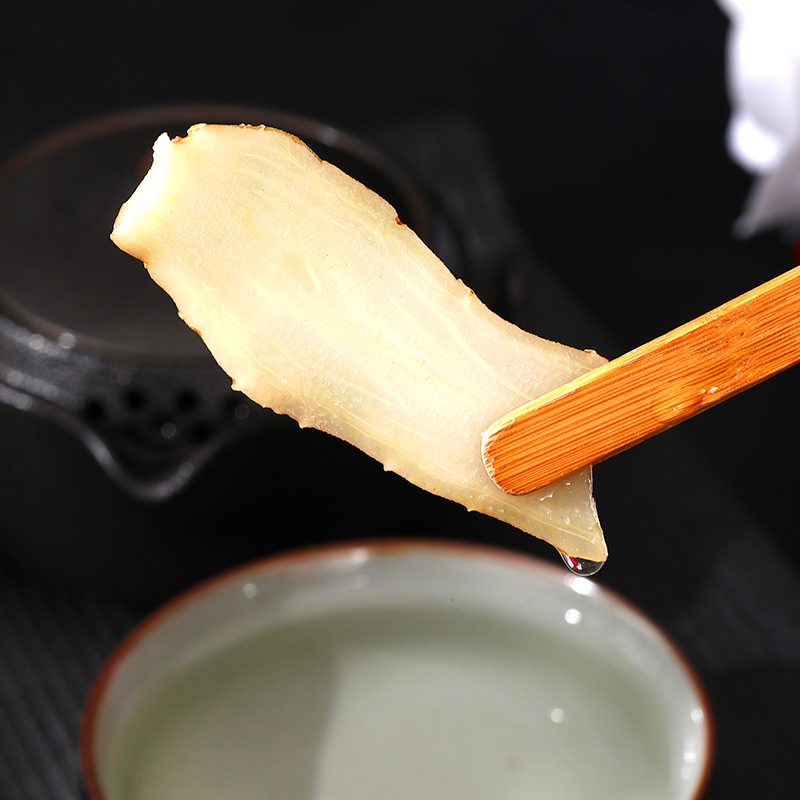 同仁堂 玉竹 60g/瓶_同仁堂官方云商城