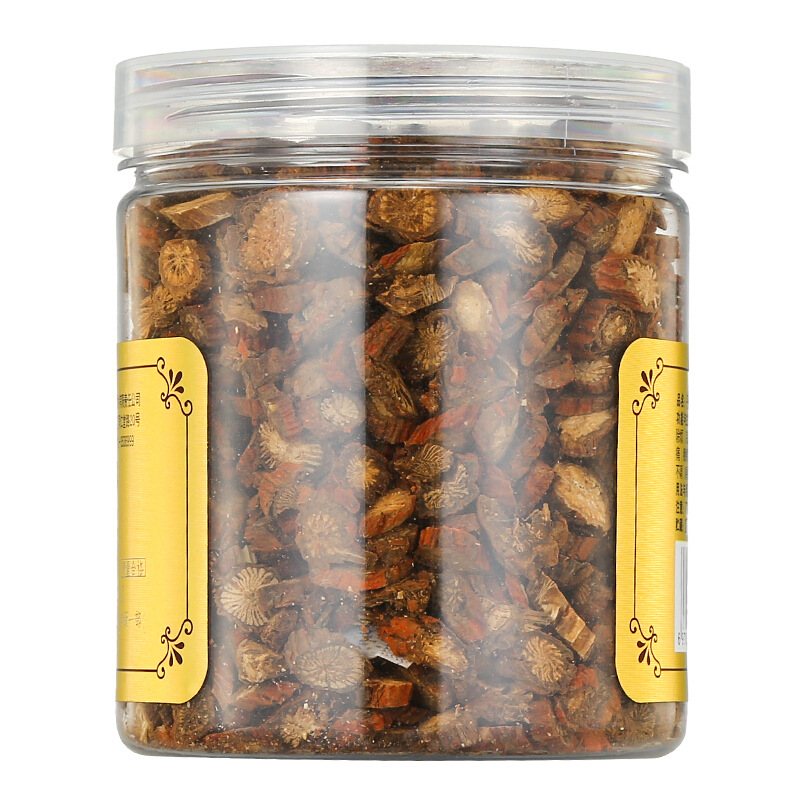 同仁堂  丹参片 200g/瓶_同仁堂官方云商城