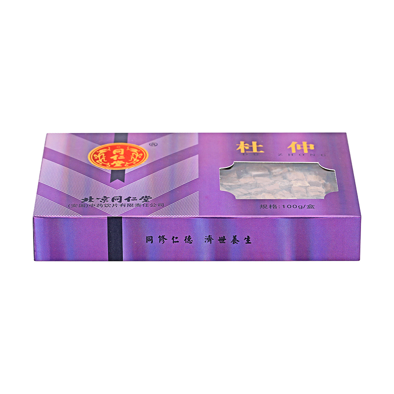 同仁堂 杜仲 100g/瓶_同仁堂官方云商城