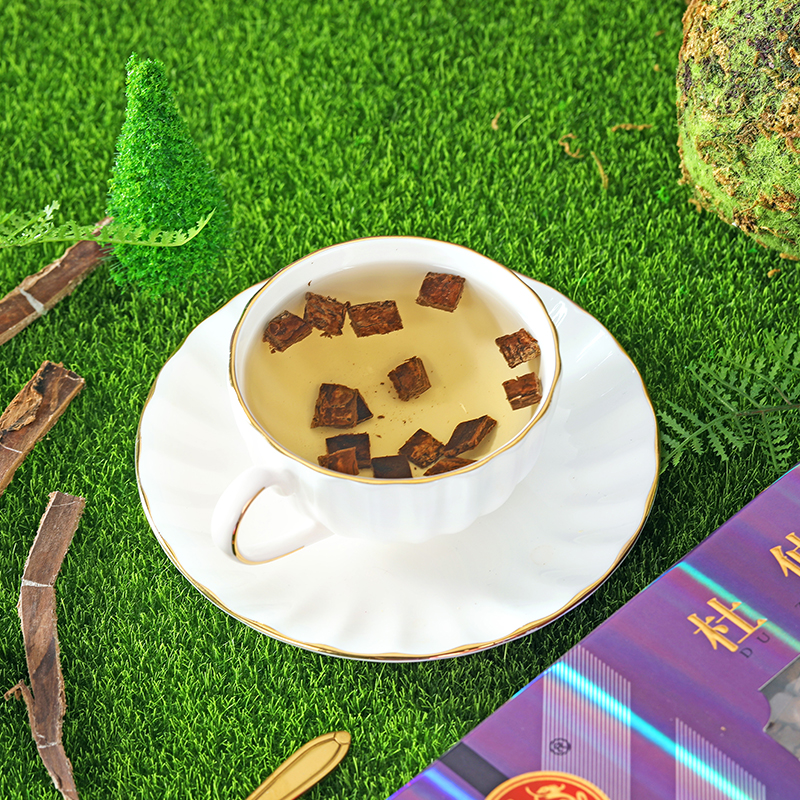 同仁堂 杜仲 100g/瓶_同仁堂官方云商城