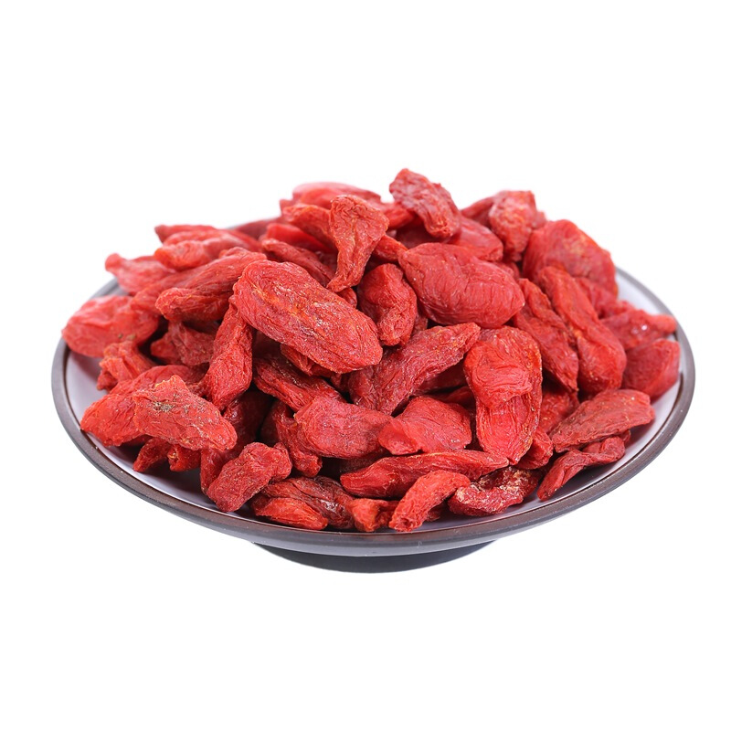 同仁堂 红枸杞子 50g/袋_同仁堂官方云商城